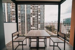 Sol Acres (D23), Condominium #580500221
